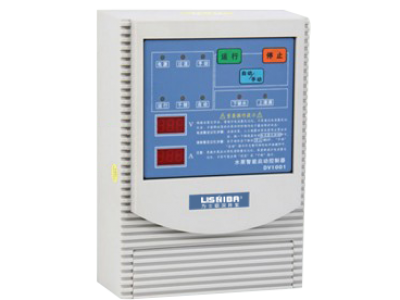 Smart Controller Single-Phase 220V