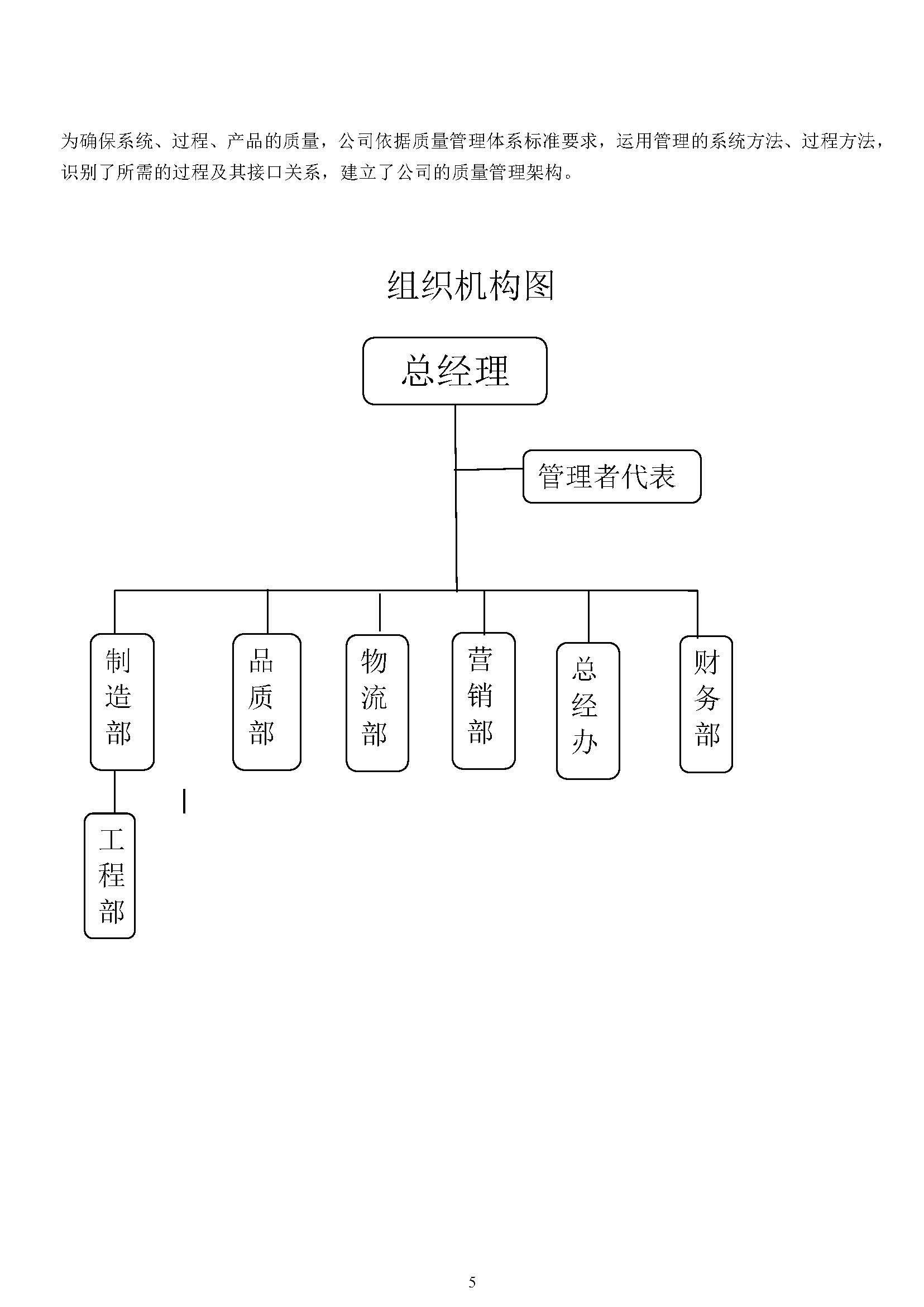质量诚信报告-浙江尊龙凯时泵业有限公司2024年“浙江制造”认证(图5)